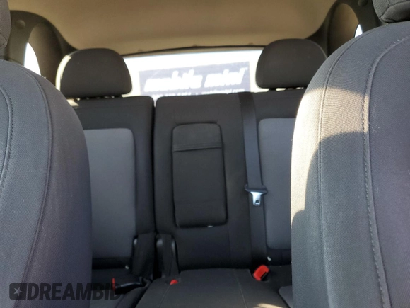 2015 Chevrolet Captiva Sport LT with VIN 3GNAL3EK4FS511548, listed as a Copart auction lot 84188124 with 275,071 mi miles and Clean Title. Bid and sale history available at DreamBid. Image 10.