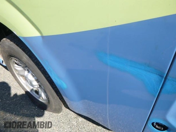 2018 Nissan NV SV with VIN 1N6AF0KY8JN801802, listed as a IAAI auction lot 42304883 with 140,319 mi miles and . Bid and sale history available at DreamBid. Image 1.