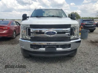 2017 Ford F-250 Lariat с VIN 1FT7W2B60HEF31434, выставлен на аукционе Copart как лот 56346125 с пробегом Не указан миль и Списание • Salvage title. История ставок и продаж доступна на DreamBid. Изображение 5.