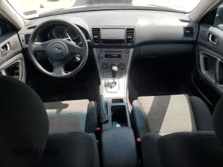 2005 Subaru Legacy z VIN 4S3BL616157218016, wystawiony jako Copart lot #56126595 z przebiegiem 215 072 mil mil oraz Czysty tytuł • Clean title. Historia ofert i sprzedaży dostępna na DreamBid. Obrazek 8.