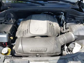 2020 Dodge Durango R/T with VIN 1C4SDJCT0LC212814, listed as a IAAI auction lot 42578232 with 90,325 mi miles and . Bid and sale history available at DreamBid. Image 10.