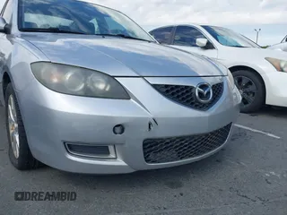 2008 Mazda 3 Sport with VIN JM1BK12F481802020, listed as a IAAI auction lot 42196378 with 163,983 mi miles and . Bid and sale history available at DreamBid. Image 11.