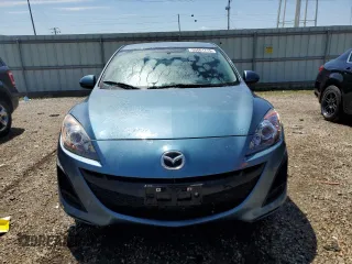 2010 Mazda 3 i Sport z VIN JM1BL1SF8A1354240, wystawiony jako Copart lot #55661775 z przebiegiem 109 209 mil mil oraz Szkoda całkowita • Salvage title. Historia ofert i sprzedaży dostępna na DreamBid. Obrazek 5.