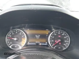 2018 Jeep Renegade Trailhawk с VIN ZACCJBCB8JPH54696, выставлен на аукционе IAAI как лот 41596364 с пробегом 19 016 миль миль и . История ставок и продаж доступна на DreamBid. Изображение 7.