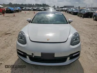 2017 Porsche Panamera с VIN WP0AA2A71HL102183, выставлен на аукционе Copart как лот 57901885 с пробегом 51 605 миль миль и Списание • Salvage title. История ставок и продаж доступна на DreamBid. Изображение 5.