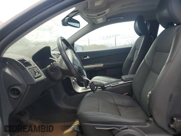 2008 Volvo C30 Version 1.0 с VIN YV1MK672482053106, выставлен на аукционе Copart как лот 60937495 с пробегом 224 697 миль миль и Чистый • Clean title. История ставок и продаж доступна на DreamBid. Изображение 7.