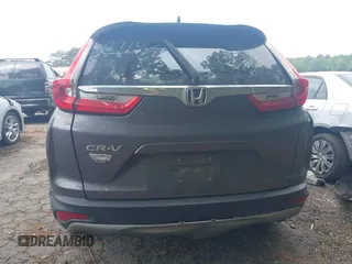 2019 Honda CR-V EX с VIN 2HKRW1H5XKH512978, выставлен на аукционе IAAI как лот 42075371 с пробегом 112 013 миль миль и . История ставок и продаж доступна на DreamBid. Изображение 16.