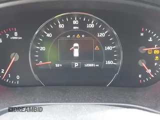 2018 Kia Sorento EX with VIN 5XYPH4A51JG410598, listed as a IAAI auction lot 41522198 with 120,691 mi miles and . Bid and sale history available at DreamBid. Image 7.