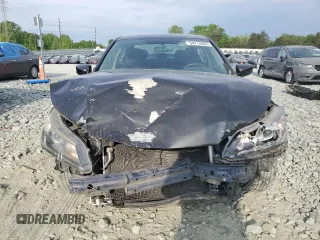 2013 Honda Accord LX z VIN 1HGCR2F39DA183707, wystawiony jako Copart lot #54714885 z przebiegiem 170 344 mil mil oraz Szkoda całkowita • Salvage title. Historia ofert i sprzedaży dostępna na DreamBid. Obrazek 5.