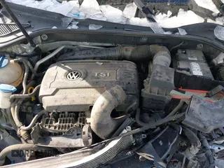 2016 Volkswagen Passat SE с VIN 1VWBT7A34GC017777, выставлен на аукционе IAAI как лот 41541838 с пробегом 106 673 миль миль и . История ставок и продаж доступна на DreamBid. Изображение 10.