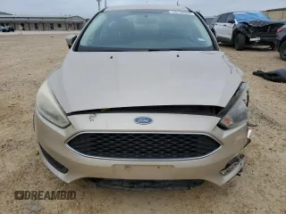 2017 Ford Focus SE z VIN 1FADP3F29HL304872, wystawiony jako Copart lot #55132865 z przebiegiem 79 831 mil mil oraz Szkoda całkowita • Salvage title. Historia ofert i sprzedaży dostępna na DreamBid. Obrazek 5.