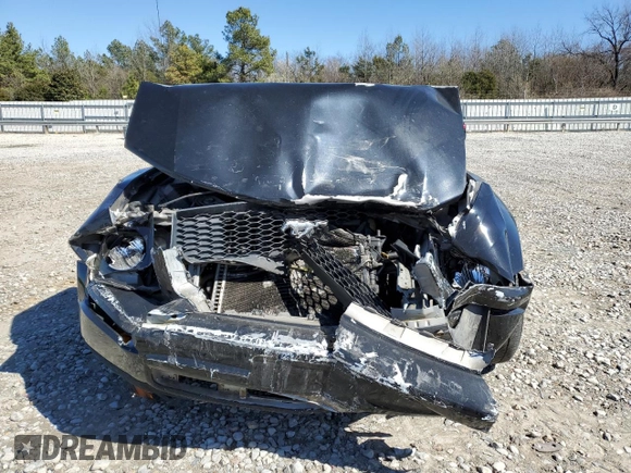 2007 Ford Mustang Deluxe with VIN 1ZVFT80NX75295405, listed as a Copart auction lot 47836085 with 214,405 mi miles and Salvage Title. Bid and sale history available at carsss.com. Image 5.