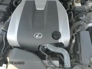 2017 Lexus RC 300 with VIN JTHSM5BC6H5003046, listed as a Copart auction lot 62420555 with 94,998 mi miles and Salvage title. Bid and sale history available at DreamBid. Image 13.