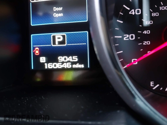 2016 Subaru Outback 2.5i with VIN 4S4BSAAC6G3273241, listed as a IAAI auction lot 42671556 with 160,646 mi miles and . Bid and sale history available at DreamBid. Image 15.