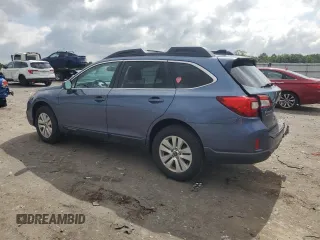 2016 Subaru Outback Premium with VIN 4S4BSBDC7G3298778, listed as a Copart auction lot 59945795 with 109,868 mi miles and Salvage title. Bid and sale history available at DreamBid. Image 2.