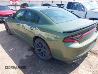 2021 Dodge Charger SXT with VIN 2C3CDXBG7MH681655, listed as a IAAI auction lot 42181067 with 66,036 mi miles and . Bid and sale history available at DreamBid. Image 3.