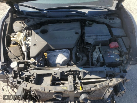2016 Nissan Altima SL with VIN 1N4AL3AP8GC284128, listed as a Copart auction lot 57708095 with 141,672 mi miles and Salvage title. Bid and sale history available at DreamBid. Image 11.