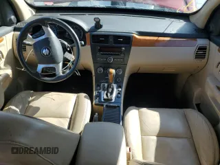 2008 Suzuki XL7 Luxury z VIN 2S3DA417786123462, wystawiony jako Copart lot #45531645 z przebiegiem 211 930 mil mil oraz Szkody całkowita. Historia ofert i sprzedaży dostępna na DreamBid. Obrazek 8.