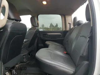 2020 Ram 2500 Tradesman z VIN 3C6UR5CL9LG111003, wystawiony jako Copart lot #48907975 z przebiegiem 220 333 mil mil oraz Szkoda całkowita • Salvage title. Historia ofert i sprzedaży dostępna na DreamBid. Obrazek 10.