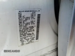 2008 Infiniti QX56 с VIN 5N3AA08D48N905576, выставлен на аукционе Copart как лот 50331005 с пробегом 176 747 миль миль и Списание • Salvage title. История ставок и продаж доступна на DreamBid. Изображение 13.
