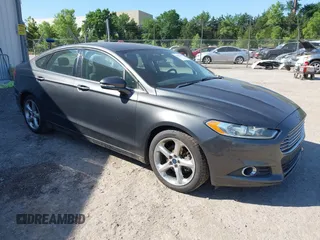 2016 Ford Fusion SE with VIN 3FA6P0HD5GR327748, listed as a IAAI auction lot 42254443 with 170,596 mi miles and . Bid and sale history available at DreamBid. Image 1.