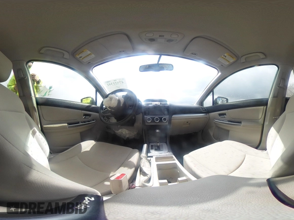 2015 Subaru Impreza Premium с VIN JF1GPAC62FH255233, выставлен на аукционе IAAI как лот 42021341 с пробегом 68 933 миль миль и . История ставок и продаж доступна на DreamBid. Изображение 20.