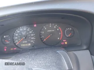 2000 Nissan Xterra XE with VIN 5N1ED28Y5YC511208, listed as a IAAI auction lot 41746226 with 131,941 mi miles and . Bid and sale history available at DreamBid. Image 7.