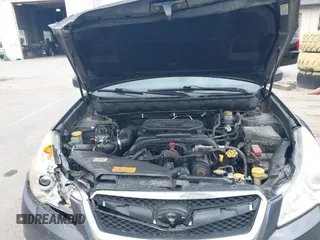 2011 Subaru Legacy Premium with VIN 4S3BMBC6XB3224273, listed as a IAAI auction lot 42635220 with 263,594 mi miles and . Bid and sale history available at DreamBid. Image 10.