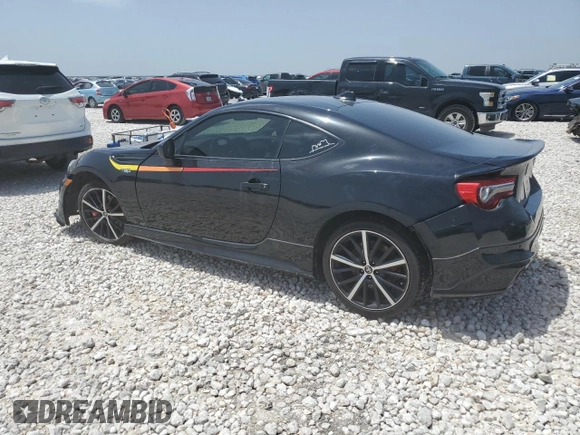 2019 Toyota 86 GT with VIN JF1ZNAE13K9700616, listed as a Copart auction lot 65208584 with 68,630 mi miles and Salvage Title. Bid and sale history available at carsss.com. Image 2.