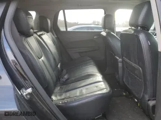 2012 GMC Terrain SLE-2 with VIN 2GKFLTEK7C6129799, listed as a Copart auction lot 49379805 with 187,795 mi miles and Clean Title. Bid and sale history available at carsss.com. Image 11.