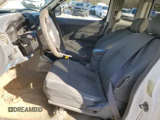 2003 Nissan Frontier XE with VIN 1N6DD26T63C467751, listed as a Copart auction lot 41842545 with 397,556 mi miles and Salvage title. Bid and sale history available at DreamBid. Image 7.