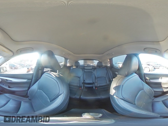 2019 Infiniti QX50 Pure с VIN 3PCAJ5M30KF119075, выставлен на аукционе Copart как лот 77380904 с пробегом 52 596 миль миль и Списание • Salvage title. История ставок и продаж доступна на DreamBid. Изображение 16.