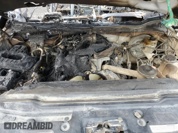 2017 Ford F-250 Lariat z VIN 1FT7W2B64HEE72422, wystawiony jako Copart lot #48061785 z przebiegiem Nie podano mil oraz Szkoda całkowita • Salvage title. Historia ofert i sprzedaży dostępna na DreamBid. Obrazek 12.