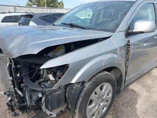 2019 Dodge Journey SE with VIN 3C4PDCBB0KT719211, listed as a IAAI auction lot 41823499 with 151,569 mi miles and . Bid and sale history available at DreamBid. Image 17.