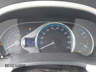 2013 Toyota Sienna XLE AAS with VIN 5TDYK3DC4DS363908, listed as a IAAI auction lot 42360224 with 110,469 mi miles and . Bid and sale history available at DreamBid. Image 7.