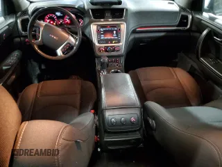 2016 GMC Acadia SLE z VIN 1GKKVPKD5GJ145112, wystawiony jako Copart lot #56330875 z przebiegiem 154 585 mil mil oraz Szkoda całkowita • Salvage title. Historia ofert i sprzedaży dostępna na DreamBid. Obrazek 8.
