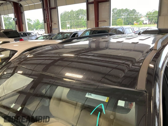 2022 Chevrolet Traverse LT with VIN 1GNERHKW8NJ150023, listed as a IAAI auction lot 42585752 with 102,823 mi miles and . Bid and sale history available at DreamBid. Image 20.