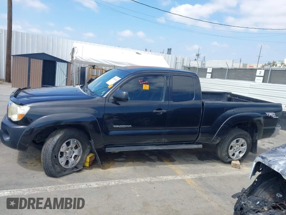 2008 Toyota Tacoma PreRunner с VIN 5TETU62N98Z479625, выставлен на аукционе IAAI как лот 42441116 с пробегом 159 837 миль миль и . История ставок и продаж доступна на DreamBid. Изображение 15.