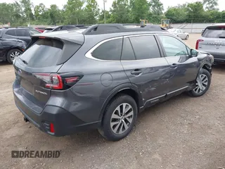 2022 Subaru Outback Premium с VIN 4S4BTADC2N3119504, выставлен на аукционе IAAI как лот 42584191 с пробегом 58 862 миль миль и . История ставок и продаж доступна на DreamBid. Изображение 4.