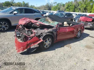 2002 Toyota Solara SE with VIN 2T1FF28P92C601938, listed as a Copart auction lot 50042595 with Not Provided miles and Salvage Title. Bid and sale history available at DreamBid. Image 1.