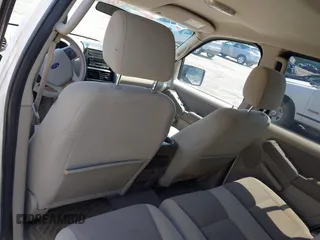 2007 Ford Explorer XLT z VIN 1FMEU63E57UA47477, wystawiony jako IAAI lot #42646649 z przebiegiem 33 296 mil mil oraz . Historia ofert i sprzedaży dostępna na DreamBid. Obrazek 15.