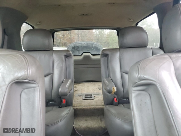 2003 GMC Yukon SLT with VIN 1GKEC13Z43R205337, listed as a Copart auction lot 81228164 with 0 mi miles and Salvage Title. Bid and sale history available at carsss.com. Image 10.