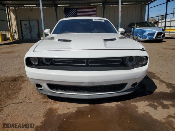 2015 Dodge Challenger SXT with VIN 2C3CDZAG6FH878168, listed as a Copart auction lot 44354445 with 100,913 mi miles and Clean Title. Bid and sale history available at carsss.com. Image 5.