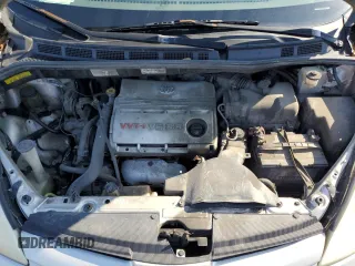 2006 Toyota Sienna with VIN 5TDZA29C26S408471, listed as a Copart auction lot 48505775 with 369,226 mi miles and Clean Title. Bid and sale history available at DreamBid. Image 12.