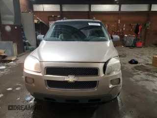 2005 Chevrolet Uplander with VIN 1GNDX33L35D234483, listed as a Copart auction lot 43506935 with 171,182 mi miles and Salvage Title. Bid and sale history available at DreamBid. Image 5.