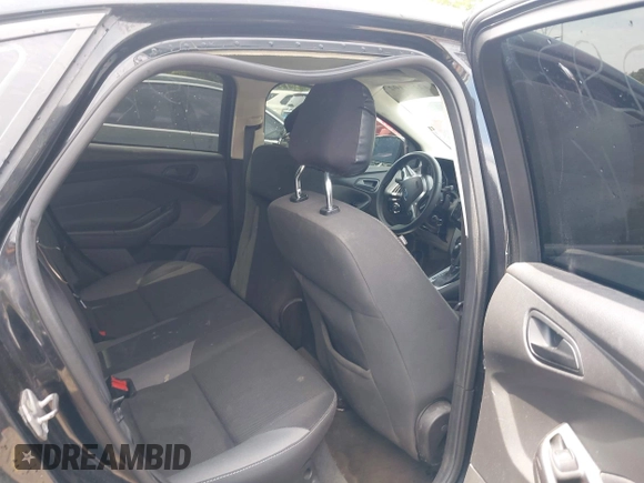 2012 Ford Focus SE с VIN 1FAHP3F28CL152822, выставлен на аукционе IAAI как лот 42277102 с пробегом 165 564 миль миль и . История ставок и продаж доступна на DreamBid. Изображение 8.