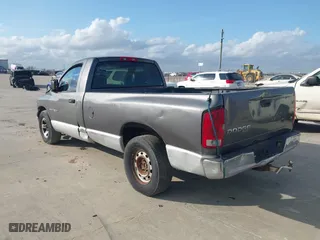 2003 Dodge Ram 1500 ST with VIN 1D7HA16N23J630261, listed as a IAAI auction lot 41492258 with 150,369 mi miles. Bid and sale history available at carsss.com. Image 3.