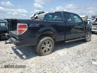 2014 Ford F-150 XL with VIN 1FTFX1EF4EFB93850, listed as a Copart auction lot 62783325 with 93,069 mi miles and Clean title. Bid and sale history available at DreamBid. Image 3.