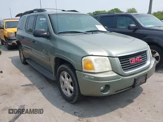 2004 GMC Envoy SLT z VIN 1GKET16S946225035, wystawiony jako IAAI lot #42416602 z przebiegiem Nie podano mil oraz . Historia ofert i sprzedaży dostępna na DreamBid. Obrazek 1.
