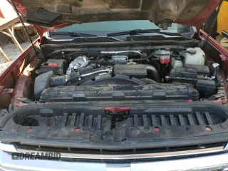 2022 Chevrolet Silverado 3500HD High Country with VIN 1GC4YVEY6NF312334, listed as a Copart auction lot 68322584 with 79,766 mi miles and Non Repairable. Bid and sale history available at carsss.com. Image 11.
